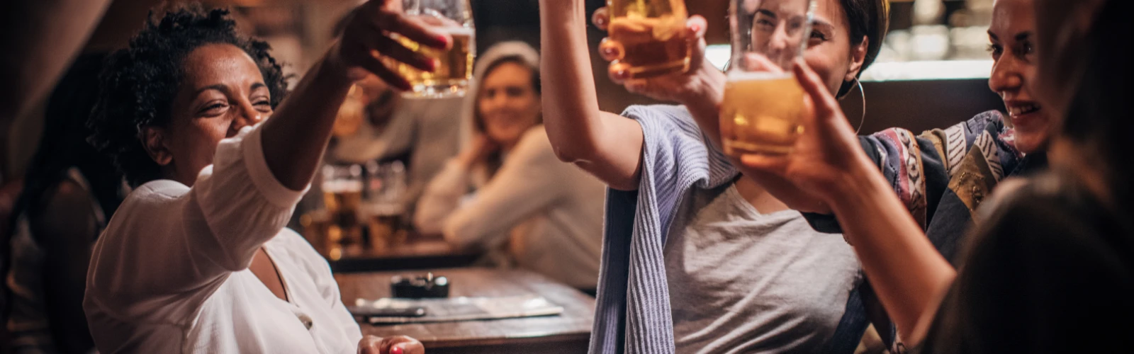 Burbank Nightlife Guide 2026: Where to Drink, Dance & Unwind After Dark