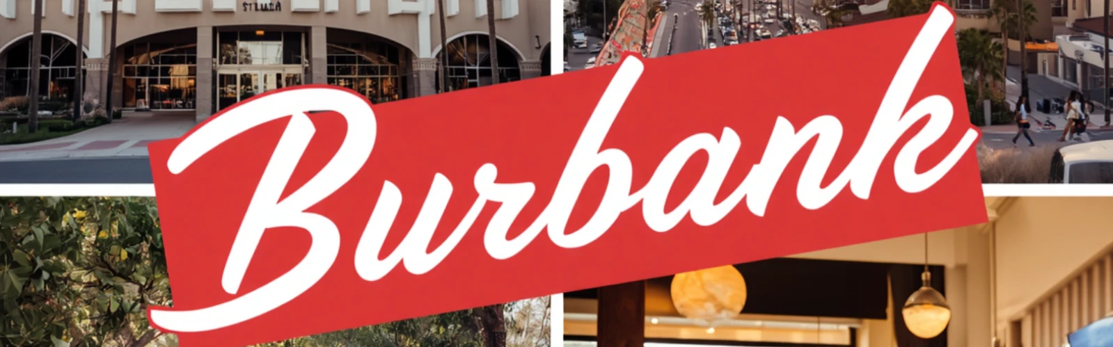 Fun Things to Do in Burbank, United States with Family & Friends