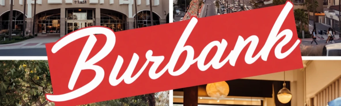 Fun Things to Do in Burbank, United States with Family & Friends