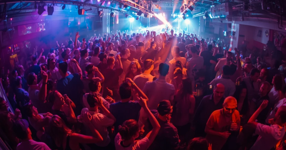 Burbank Nightlife Guide 2026: Where to Drink, Dance & Unwind After Dark