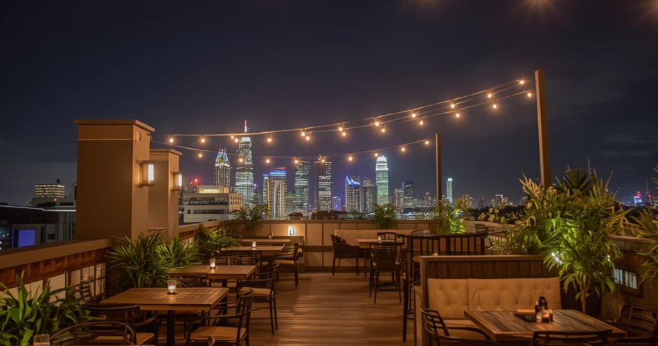 Burbank Nightlife Guide 2026: Where to Drink, Dance & Unwind After Dark