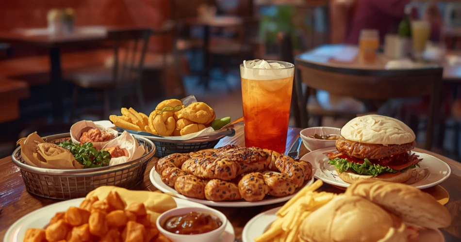 Burbank Nightlife Guide 2026: Where to Drink, Dance & Unwind After Dark