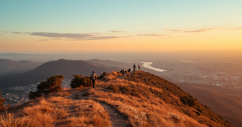 Best Outdoor Activities in Burbank, United States: Parks, Hiking & Scenic Spots