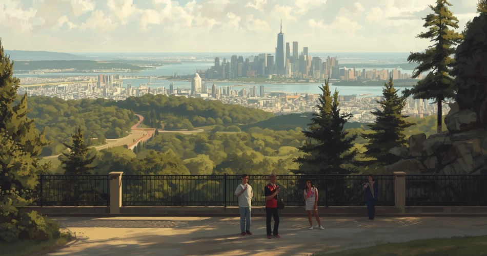 Best Outdoor Activities in Burbank, United States: Parks, Hiking & Scenic Spots